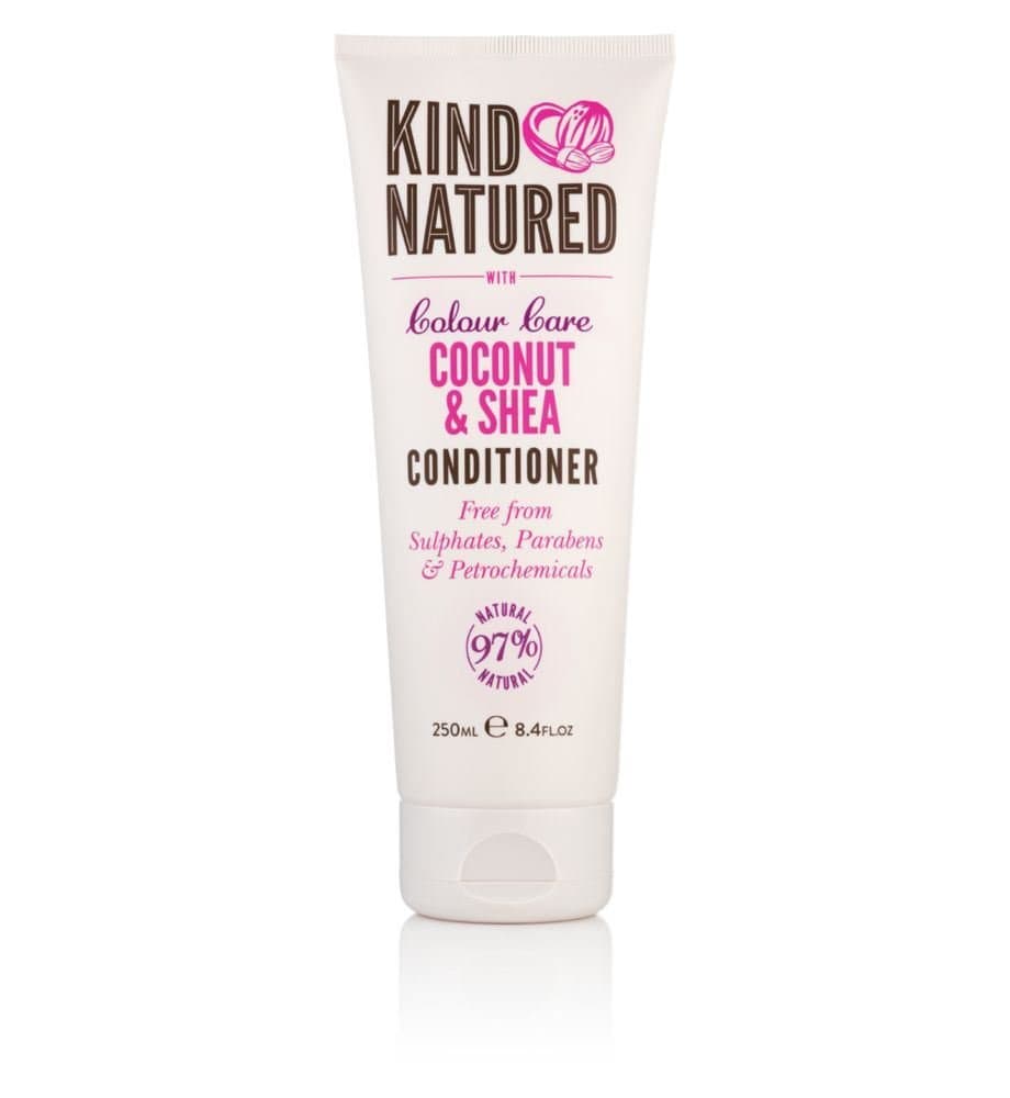 Kind Natured Colour Care Conditioner 250ml