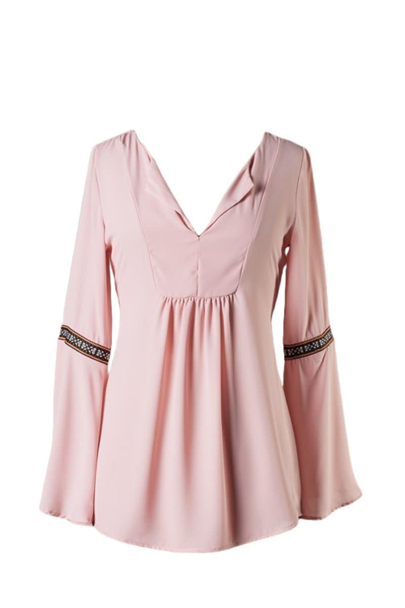 SurelyMine Womens Top Whistling Dixie Dusty