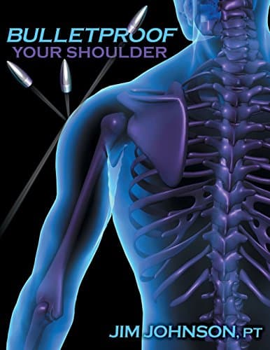 Bulletproof Your Shoulder Paperback – 14 April 2014