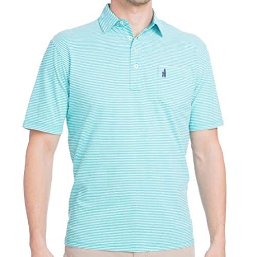 Johnnie-O Jack Polo (Marine, L)