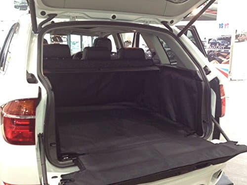 Stayclean SC0045 Waterproof Car Boot Liner