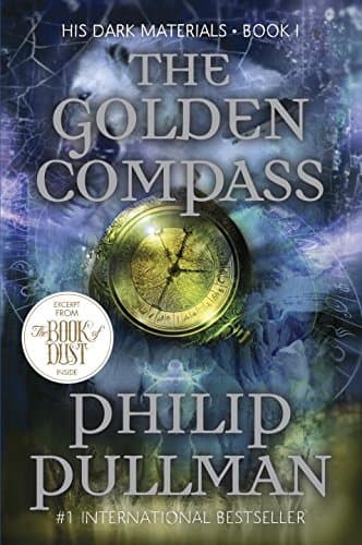 The Golden Compass: His Dark Materials, Book 1