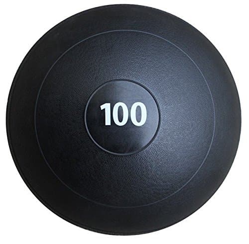 Wright Equipment Slam Ball Non-Bounce - 100LB Slammer Ball