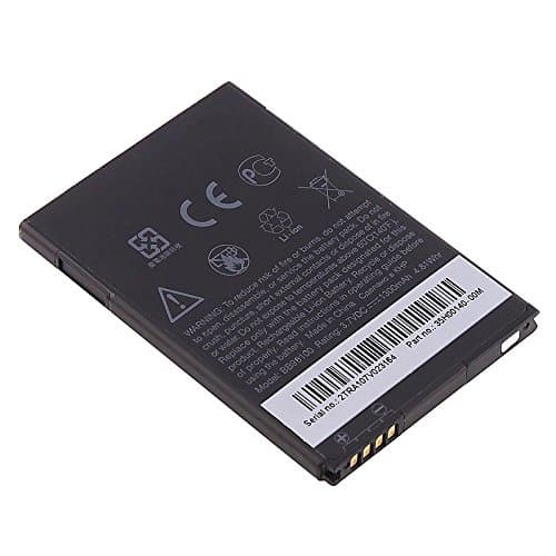 Replacement Battery For T-Mobile G2 HTC (1300mAh)