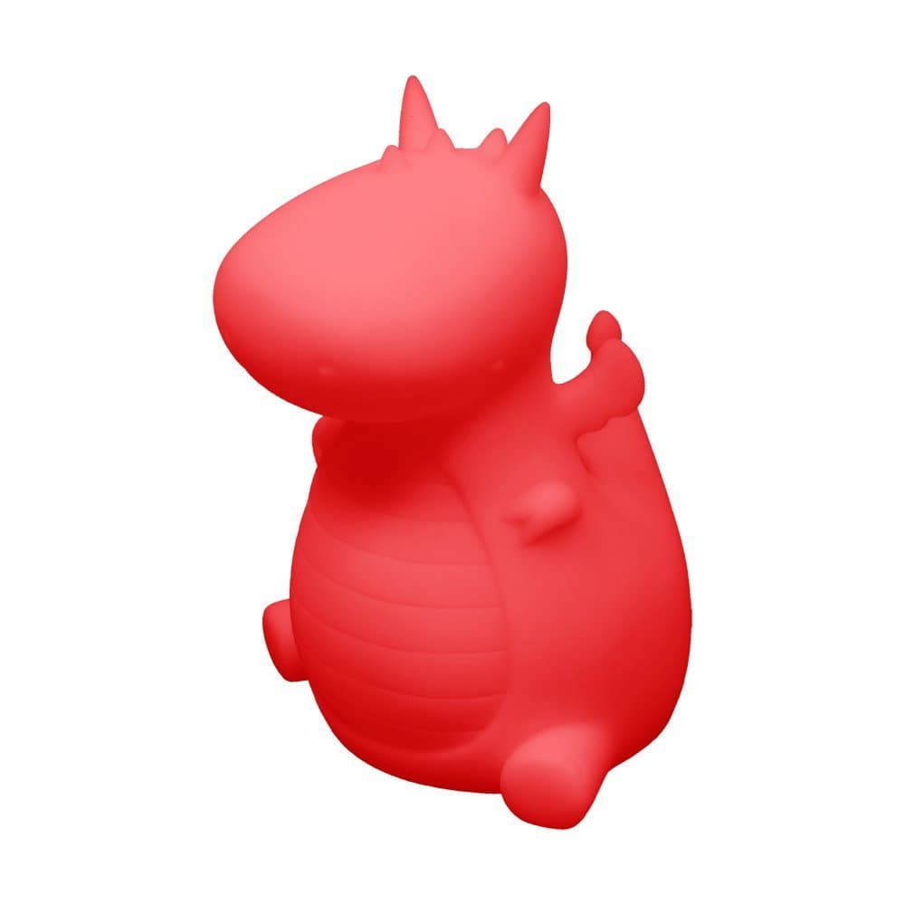 Orochi The Dragon Night Light (Red)