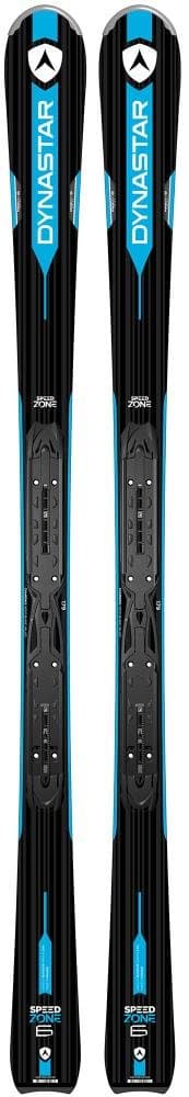 Dynastar 2018 Speed Zone 6 151cm Skis w/Look Xpress 11 Bindings