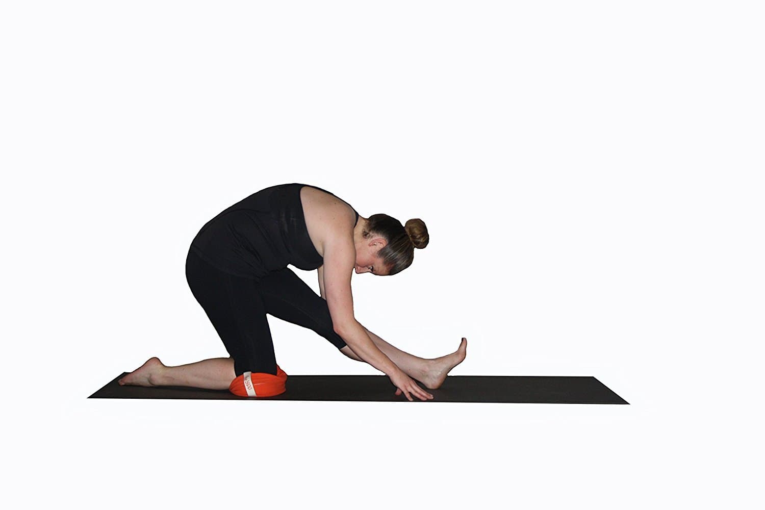 The Yoga Inversion and Performance Prop