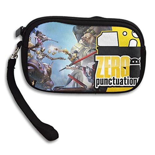 Genesis Climber MOSPEADA Purse Wristlet Bag