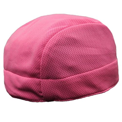 Cool Aids Evaporative Cooling Beanie Pink One Size