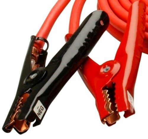 Booster Cable Extra Heavy Duty (20FT X 2 Guage)
