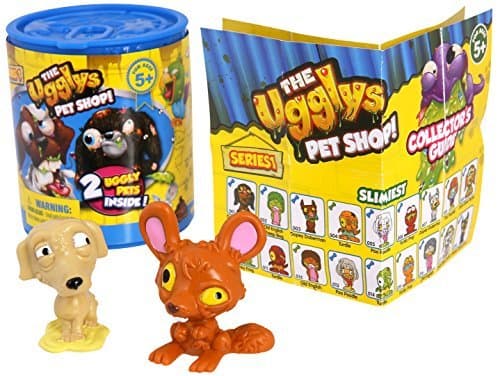 The Ugglys Pet Shop by Ugglys Pet Shop