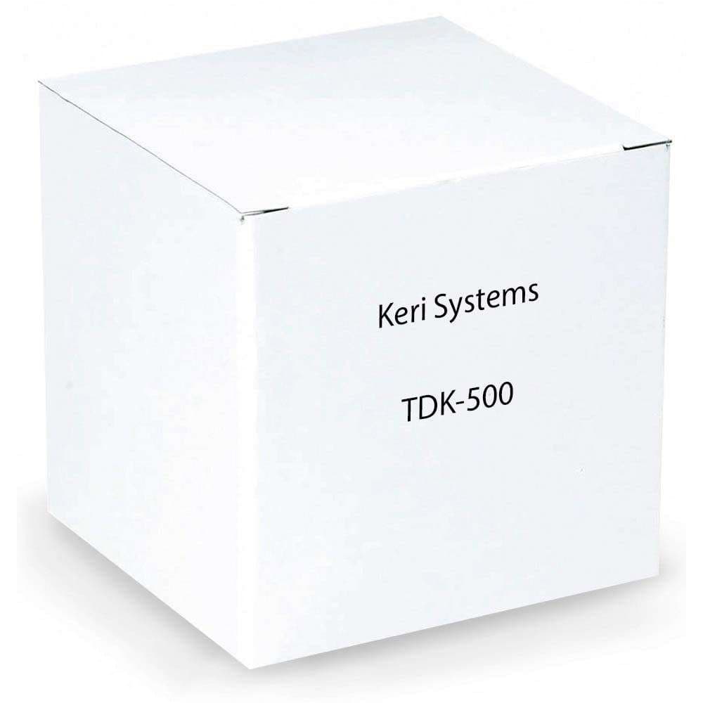 KERI SYSTEMS TDK500 TWO DOOR- DOOR/PXL KIT