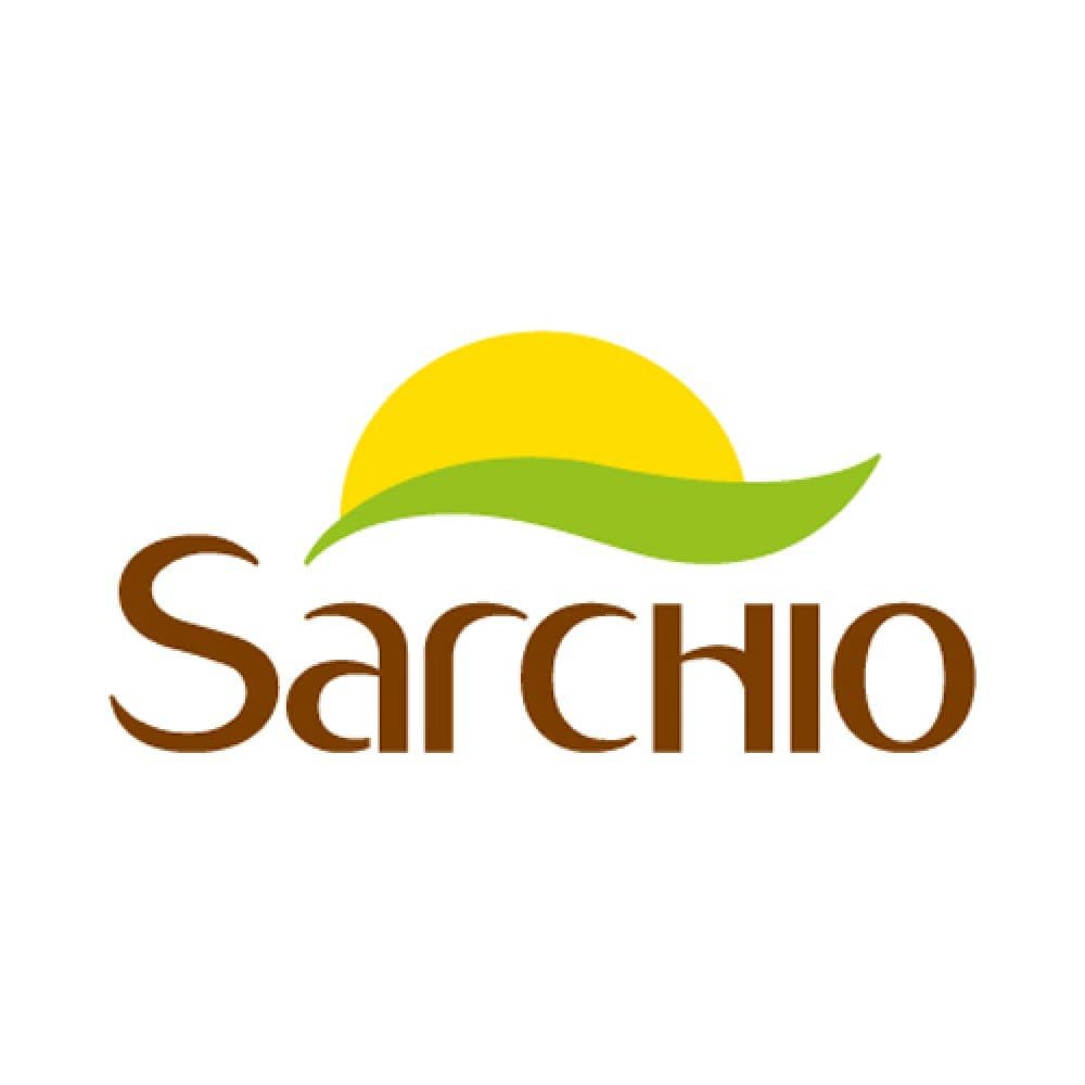 Crispy Rice Snack Ciocc Fonden