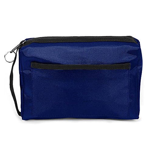 Prestige Medical Compact Carrying Case Navy