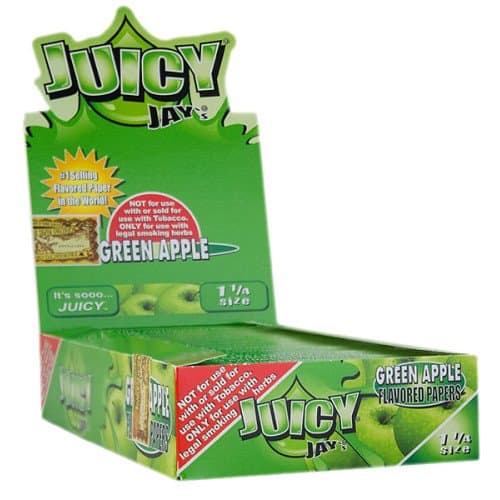 DOUBLE!! PLATINUM CIGAR WRAPS 2 PER PACK BLUEBERRY FLAVOR PACK OF 25