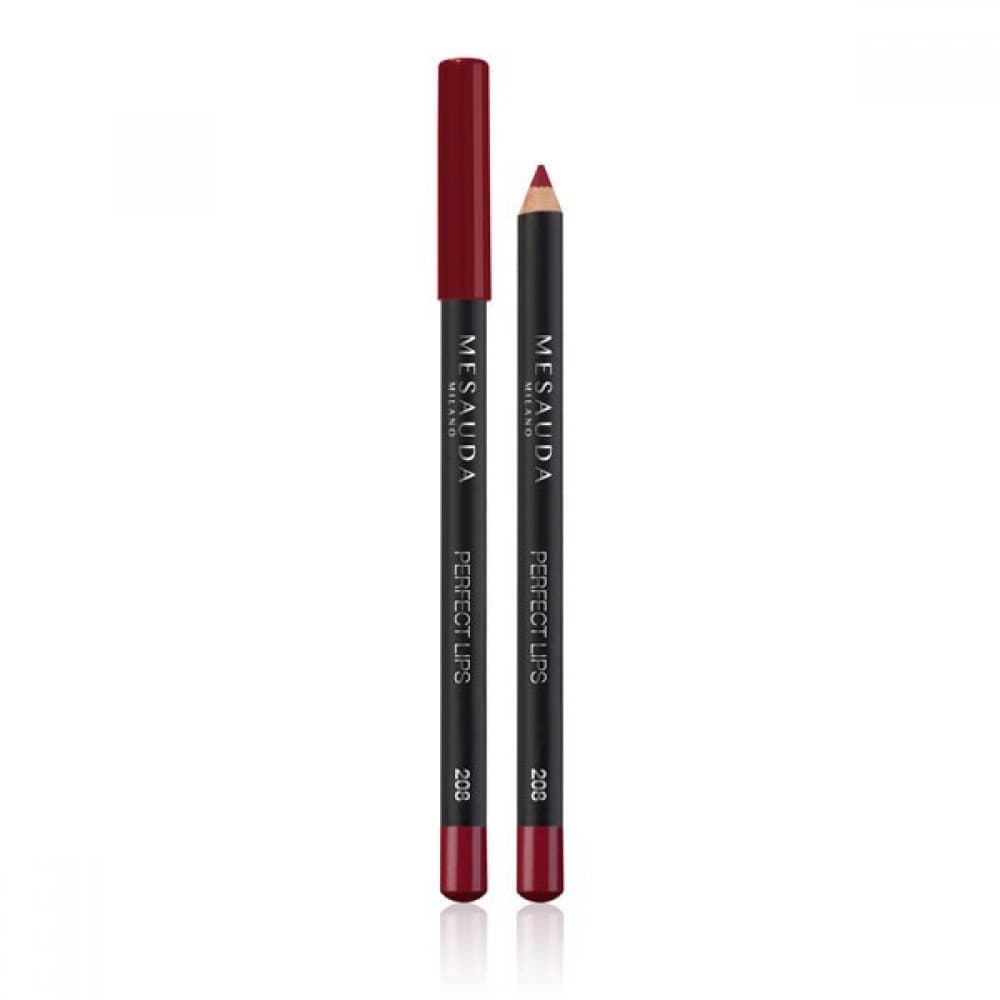 Mesauda Perfect Lips Pencil Lips 208