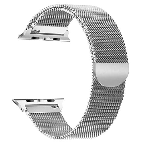 iBander Strap for Apple Watch straps for iWatch Series 3/2/1