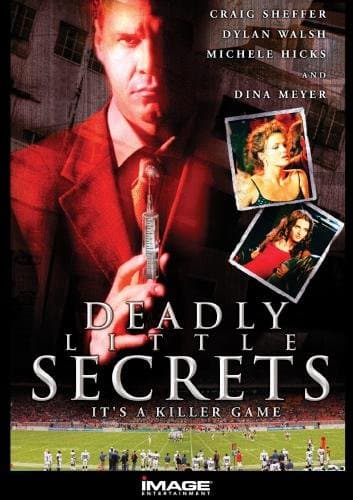 Deadly Little Secrets