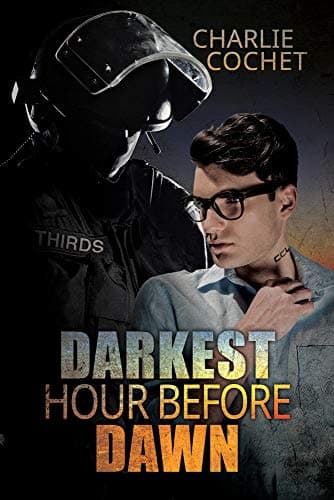 Darkest Hour Before Dawn (THIRDS) Paperback – 25 April 2017