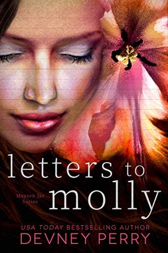 Letters to Molly (Maysen Jar)