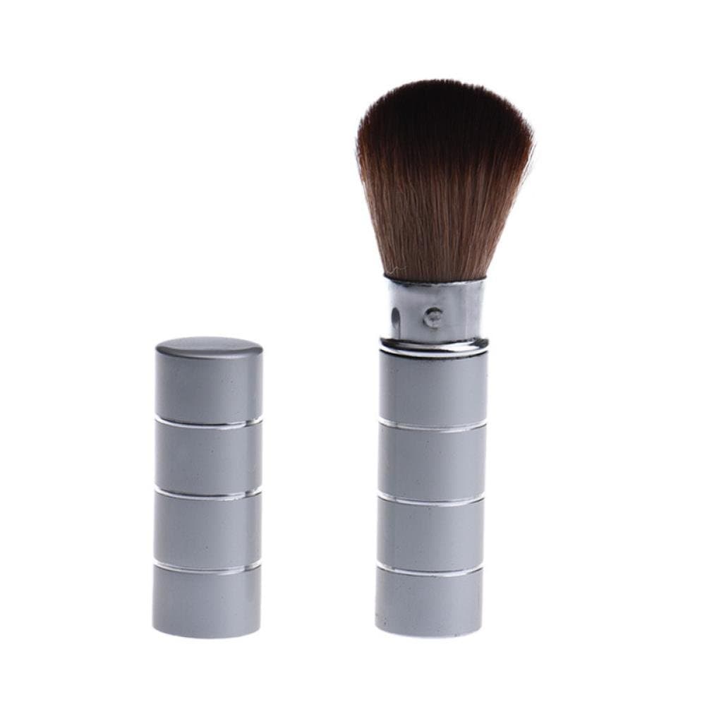 Toraway Professional Portable Cosmetic Makeup Brush
