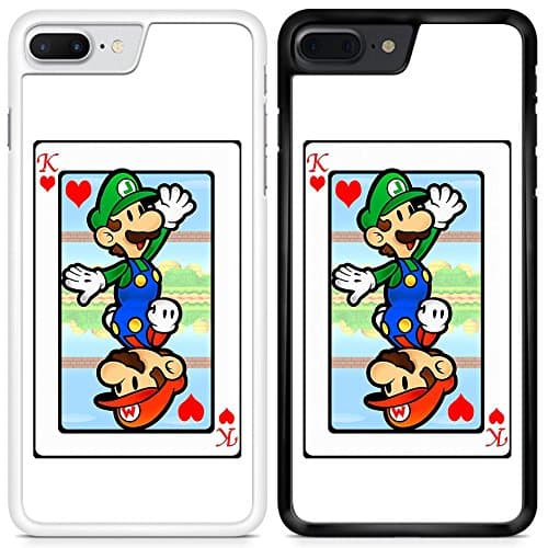 Super Mario Custom Designed Printed Phone Case For LG Q6 / SM05