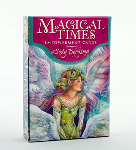 Magical Times Empowerment Cards