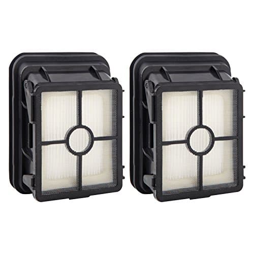 Wolfish 6Pack Filter for Bissell 1866 Cross Wave Vacuum Filter 1785, 1785A, 17852, 17853, 17854, 17855, 17856, 1785Q, 17858, 17859, 1785P, 1785T, 1785V, 1785W, Repacement Part 1608684 and 1866