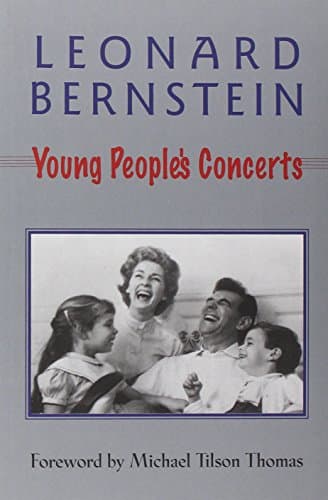 Young People's Concerts (Amadeus)