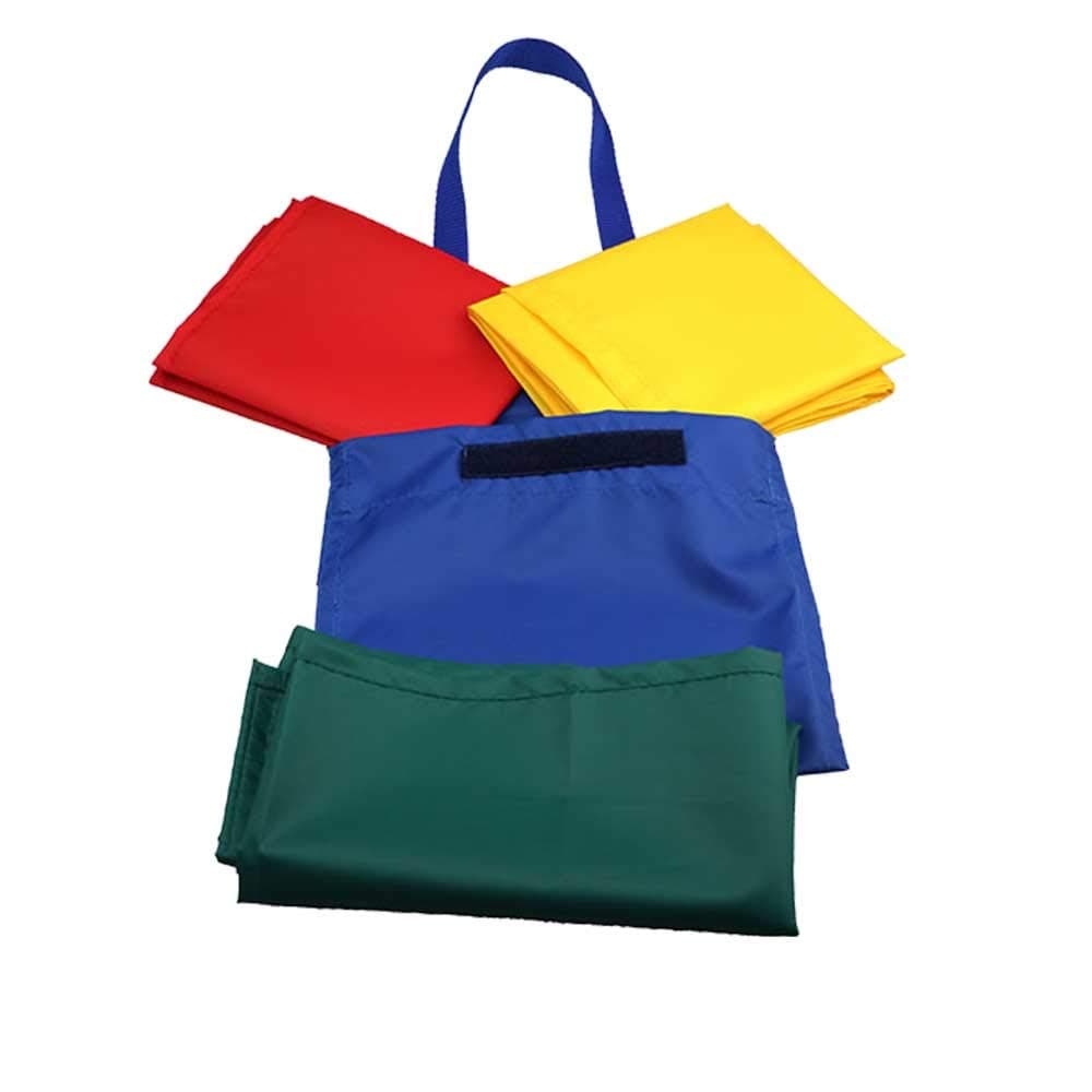 NRS Healthcare Multi-Mover Slide Sheet MultiPack