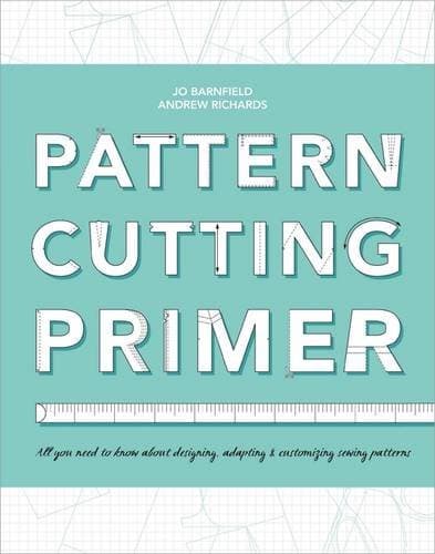 The Pattern Cutting Primer