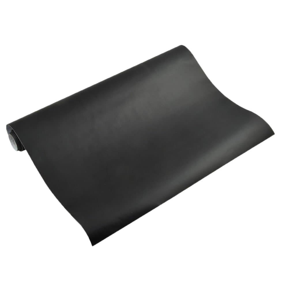 Leegoal Self-adhesive Blackboard Wall Sticker total size 200 x 45cm plus 5 chalks