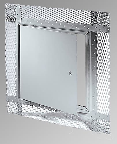Acudor Access Door PS-5030 12 x 12 for Plaster Walls and Ceilings