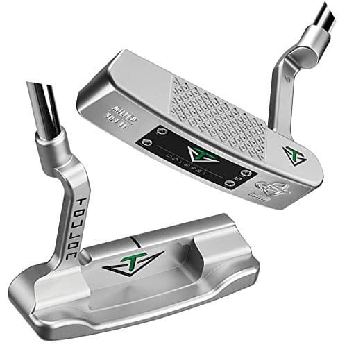 Toulon Design Putter RH Austin 34
