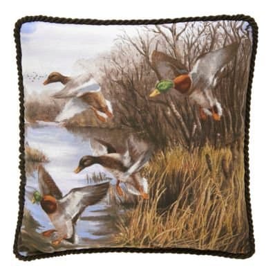 Duck Approach Bedding Collection - Accent Pillows