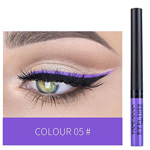 Loyalt Everyday Versatile Make-up, Color Shiny Diamond Liquid Eye Shadow