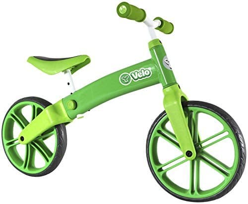 Y Velo 100820 12 - Yvolution Ride On by Y Velo