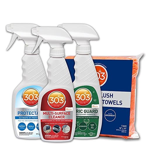 303 Outdoor Living Kit