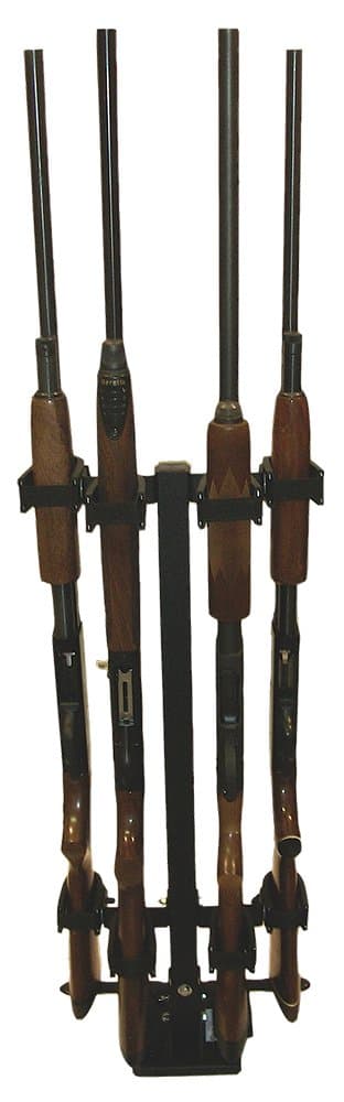 Rugged 10084 Gun Stock Accessories