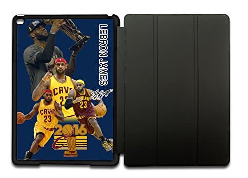 LeBron James Apple iPad Air 2 Case - Blue BE140709bl