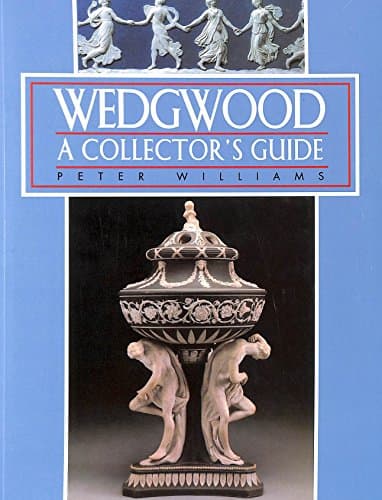 Wedgewood A Collector's Guide