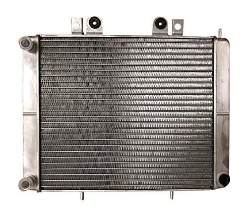 YourRadiator YR079 - New OEM Replacement ATV Radiator