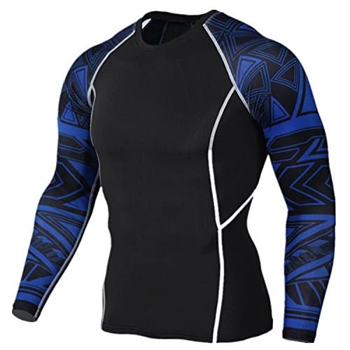 MWQOUD Men Realistic 3D Digital Print Sweatshirts Personalized Pullover Big Pockets TC118 Asian Size 4XL