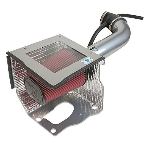 Cold Air Inductions, Inc, 512-0102 Cold Air Intake System