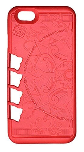 Klecker Knives Organic iPhone 7 & iPhone 8 Case