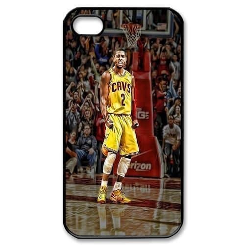 Kyrie Irving DIY Cover Case for iPhone 4,4S LMc-87117 at LaiMc