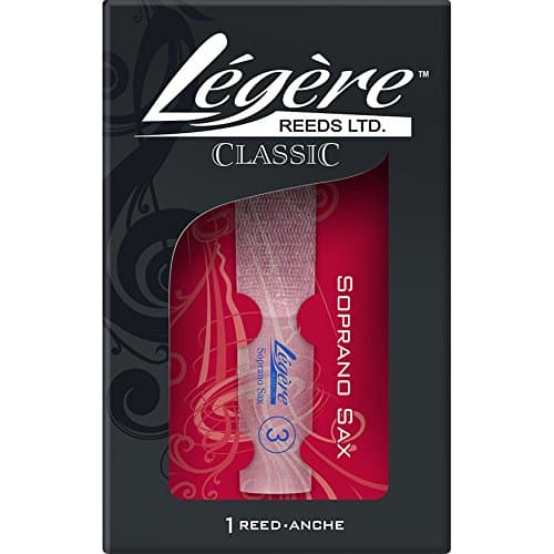 LegereSS3.0 Alto Saxophone Reed