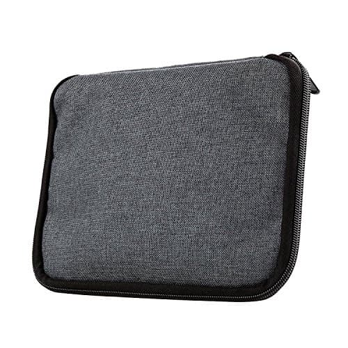 Easy Universal Carry Travel Organizer Bag Electronics Accessories Bag Phone Charger USB Cable SD Card Camera Hard Drive Flash Disk Power Bank