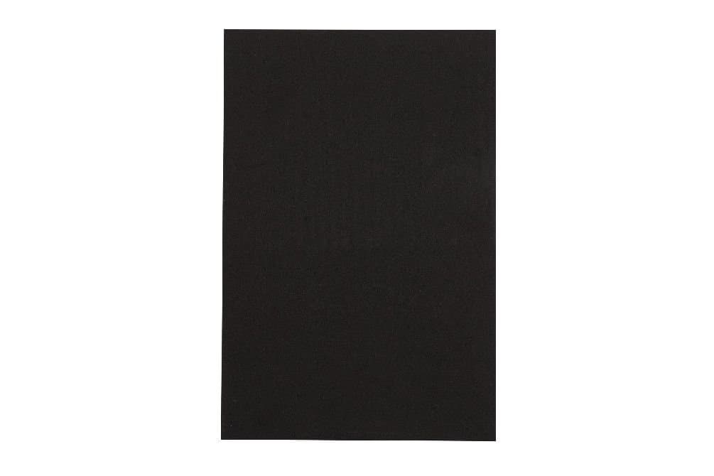 EVA Foam sheets A4 or A3 Choose Colour and Size Pack of 10 sheets