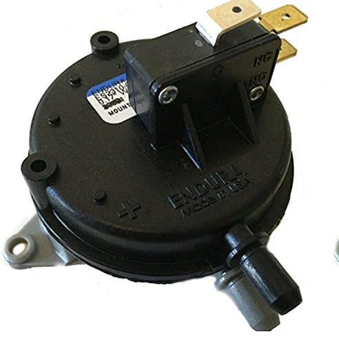 GBBCVacuum Switch Plastic for Englander Pellet Stove - PU-VS - 25-PDVC, 25-PDV, 25-PDVP, 25-5670, 25-PI, 55-SHP10, 55-SHP10L, 55-SHP15, 55-SHP22, 55-SHP22L, 55-TRP15, 55-TRP22, 55-SHP20, 55-TRP20